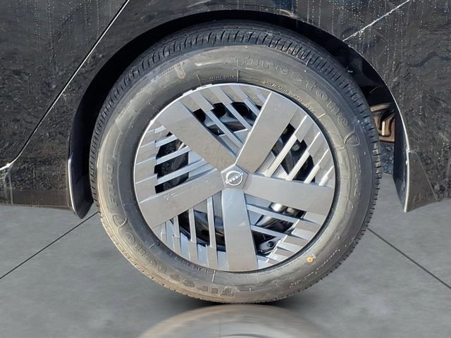 Used 2026 Nissan Sentra S w/ Floor Mat Package FWD image 4