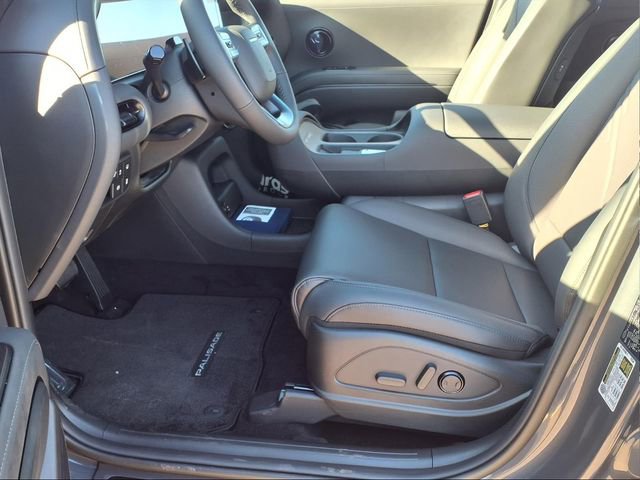 New 2026 Hyundai Palisade XRT Pro image 16