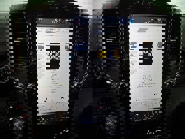 Used 2022 RAM 1500 Laramie image 13