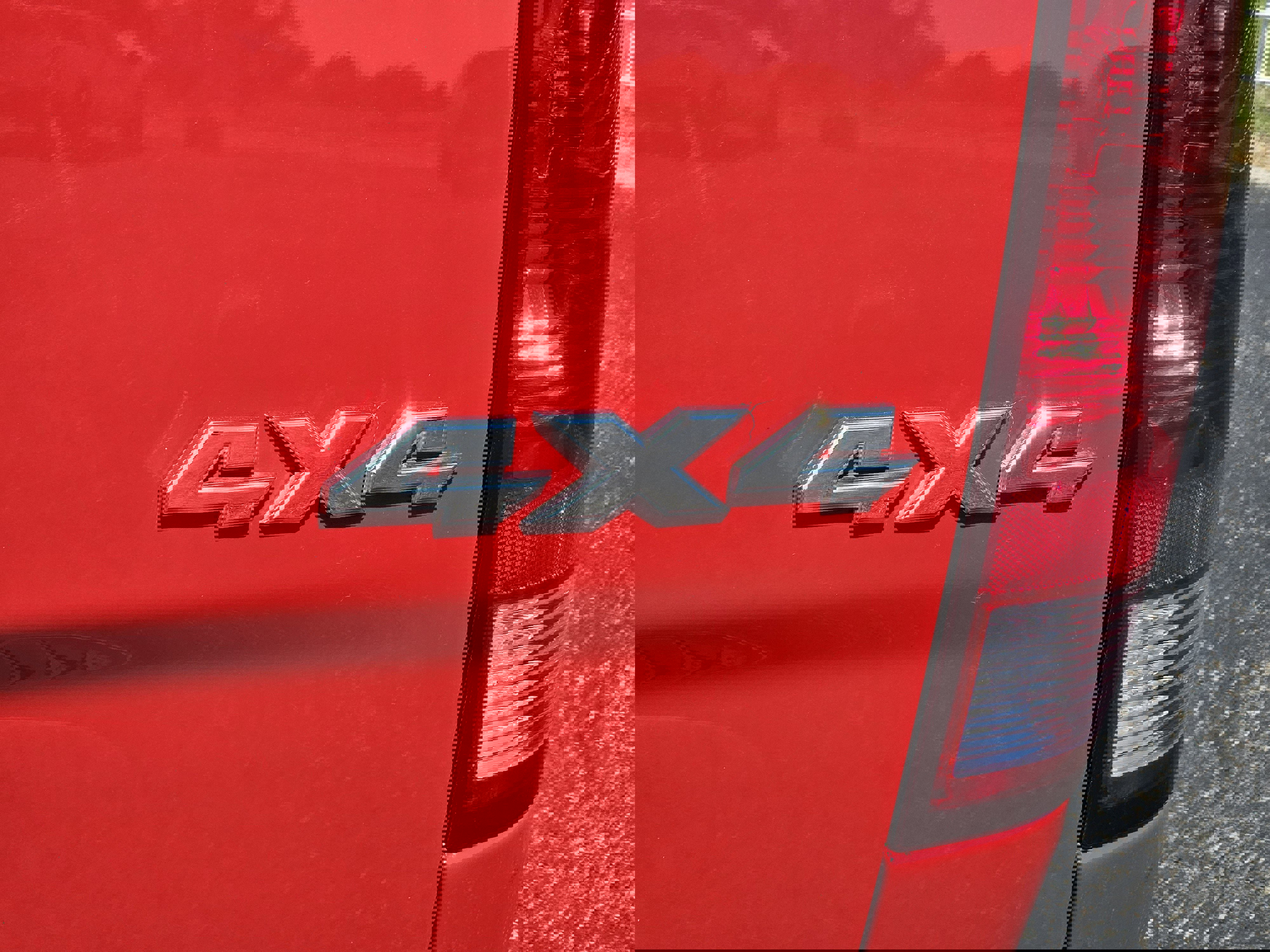 Used 2015 RAM 1500 Lone Star image 8