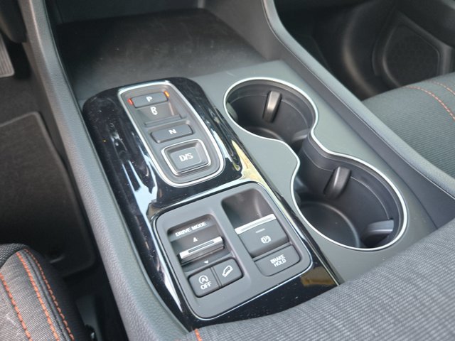 New 2026 Honda Pilot Sport image 19