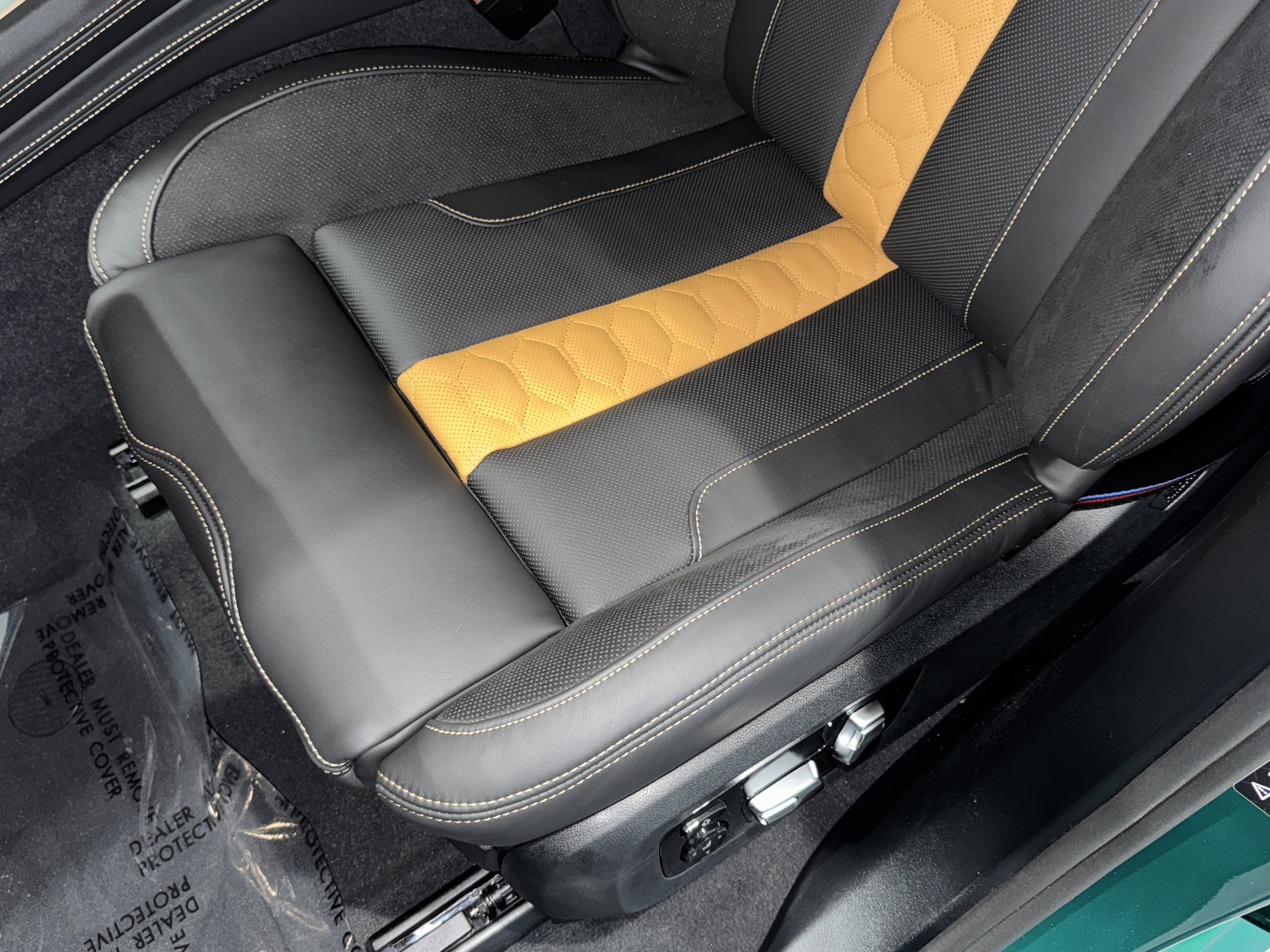 New 2026 BMW X5 M Competition w/ Executive Package image 25