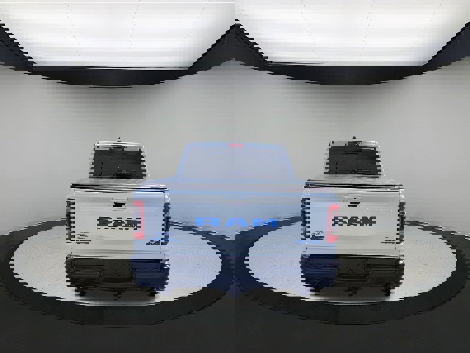 Used 2021 RAM 1500 Rebel w/ Rebel Level 2 Equipment Group image 7