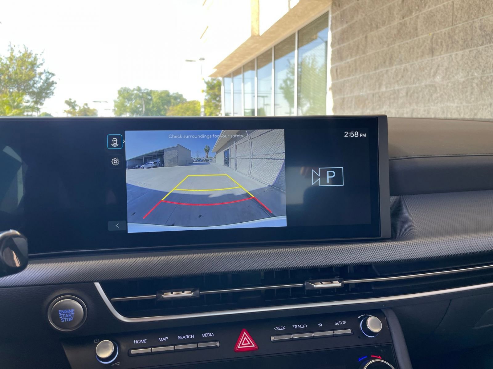 Used 2025 Hyundai Sonata SEL image 24