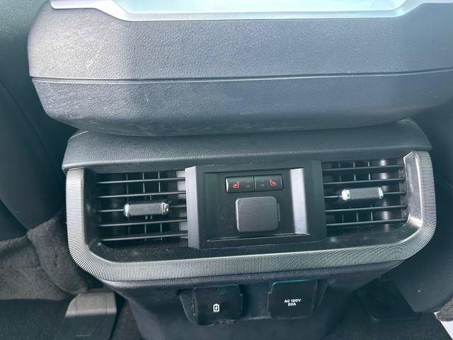 Used 2023 Ford F150 Platinum w/ Equipment Group 701A High AWD/4WD image 12