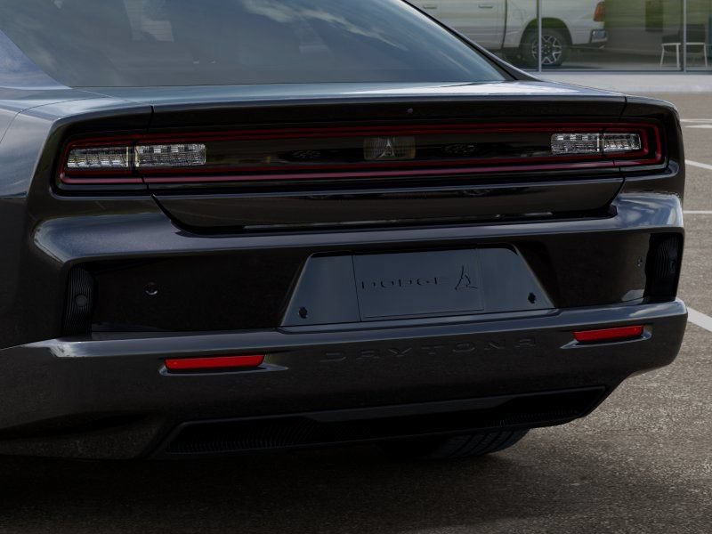 New 2026 Dodge Charger Daytona Scat Pack AWD/4WD image 14