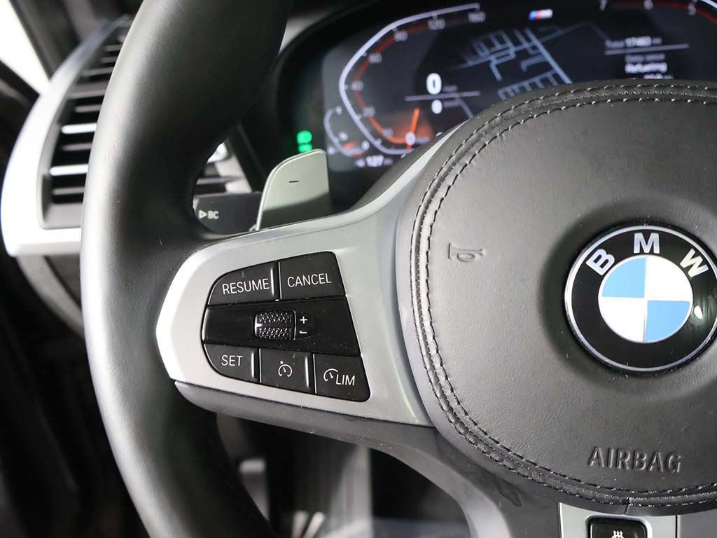 Used 2024 BMW X3 xDrive30i AWD/4WD image 41