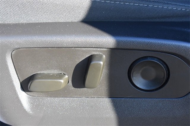 Used 2023 Chevrolet Silverado 1500 LT Trail Boss image 24