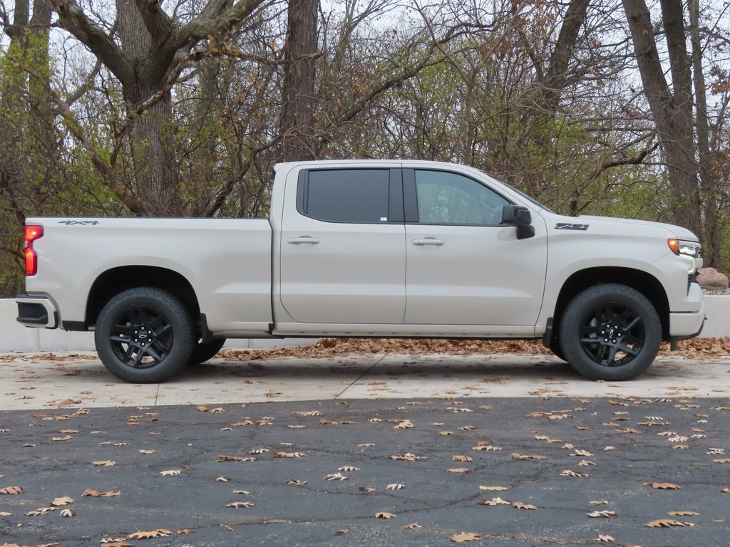 New 2026 Chevrolet Silverado 1500 RST w/ All Star Edition Plus image 2