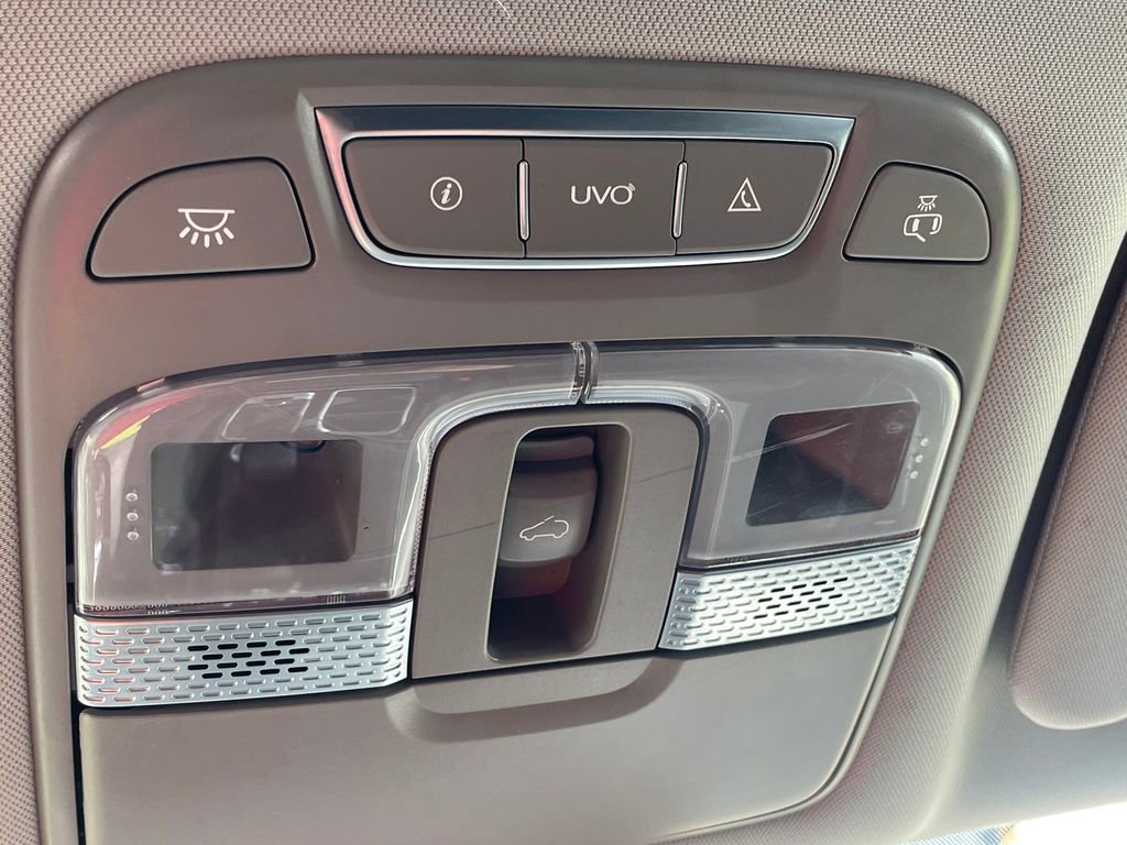 Used 2022 Kia Telluride EX w/ EX Premium Package image 32