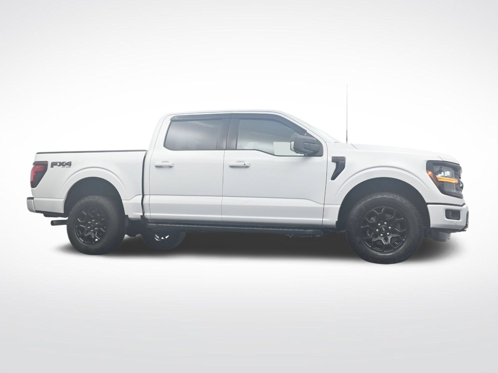 Used 2025 Ford F150 XLT w/ Equipment Group 302A MID AWD/4WD image 34