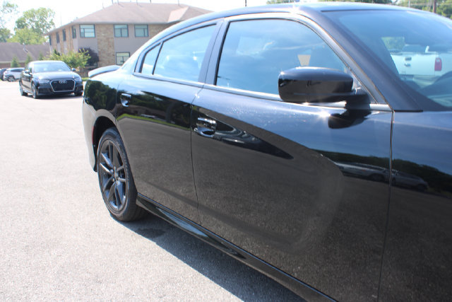 Used 2023 Dodge Charger GT w/ Plus Group AWD/4WD image 49