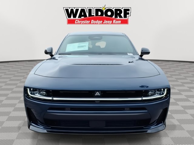 New 2026 Dodge Charger Scat Pack AWD/4WD image 6