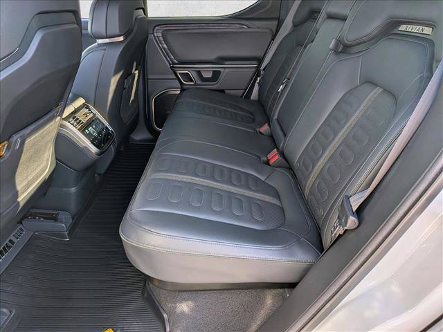 Used 2022 Rivian R1T Launch Edition AWD/4WD image 25