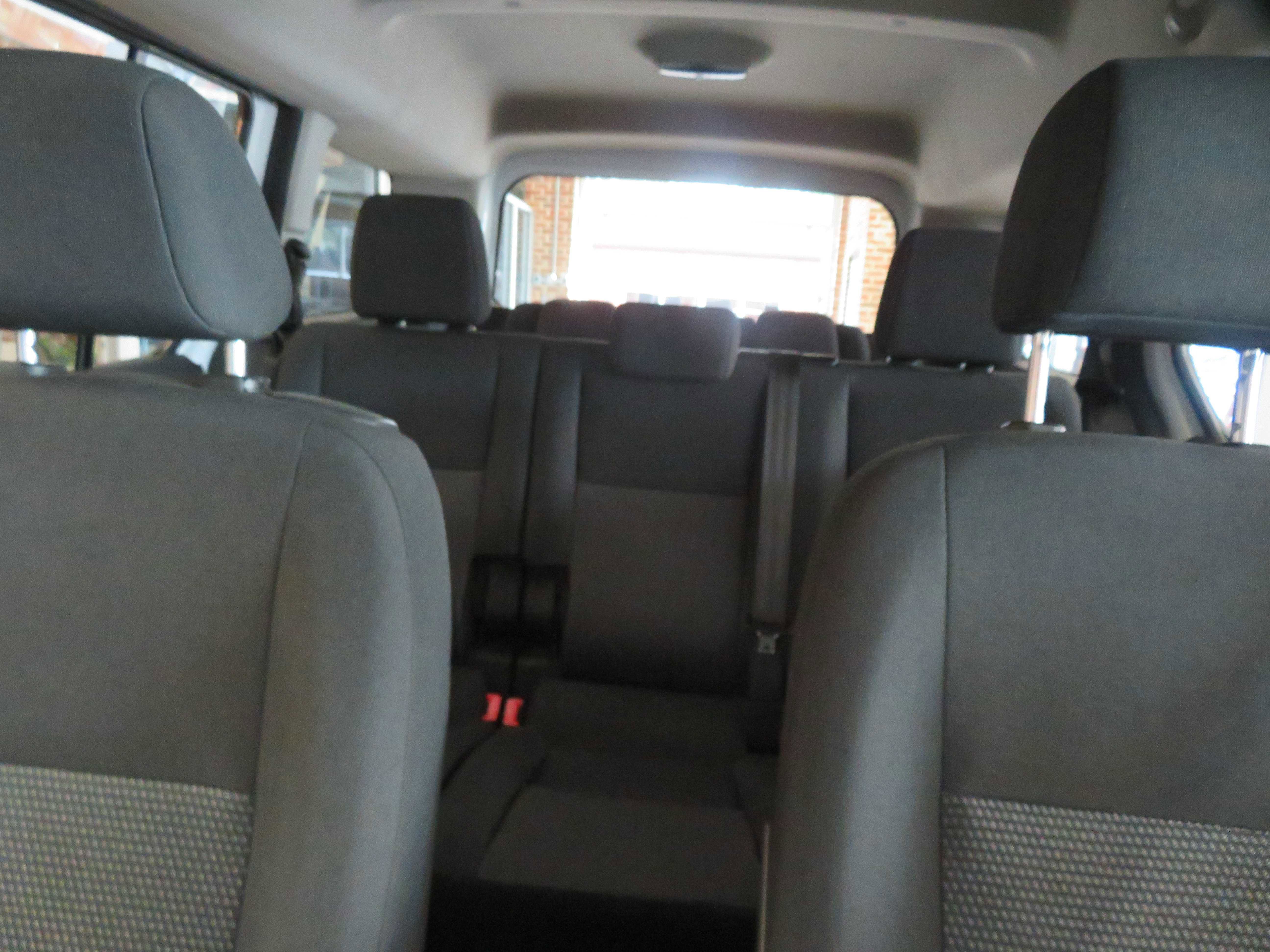 Used 2016 Ford Transit Connect XL image 43
