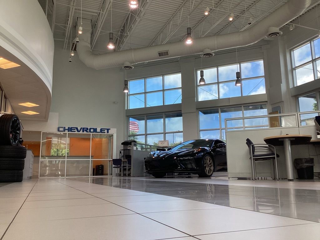 Used 2020 Chevrolet Tahoe LT image 39