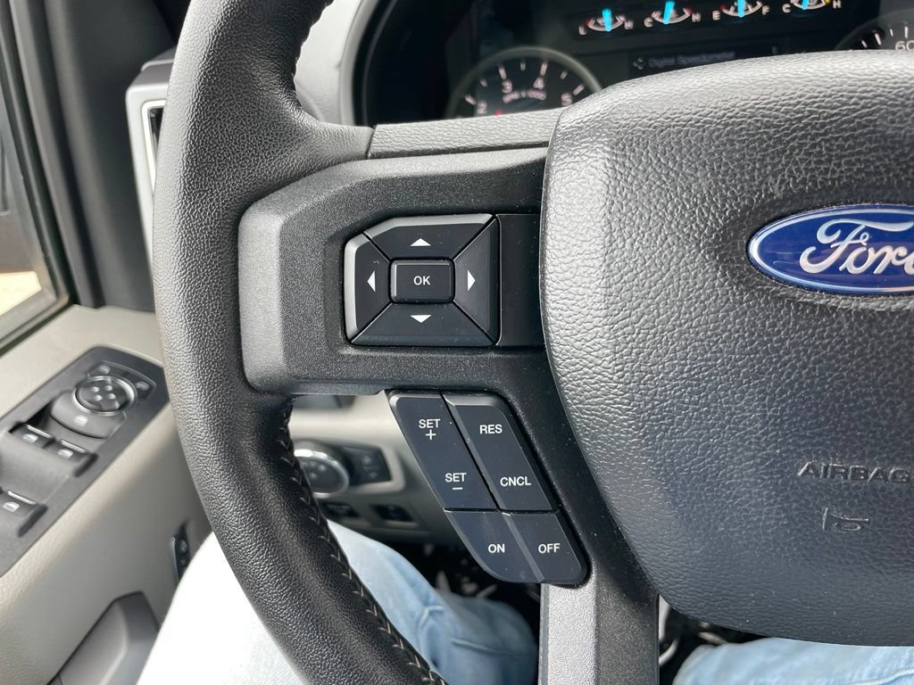 Used 2019 Ford F150 XLT w/ Equipment Group 302A Luxury AWD/4WD image 21