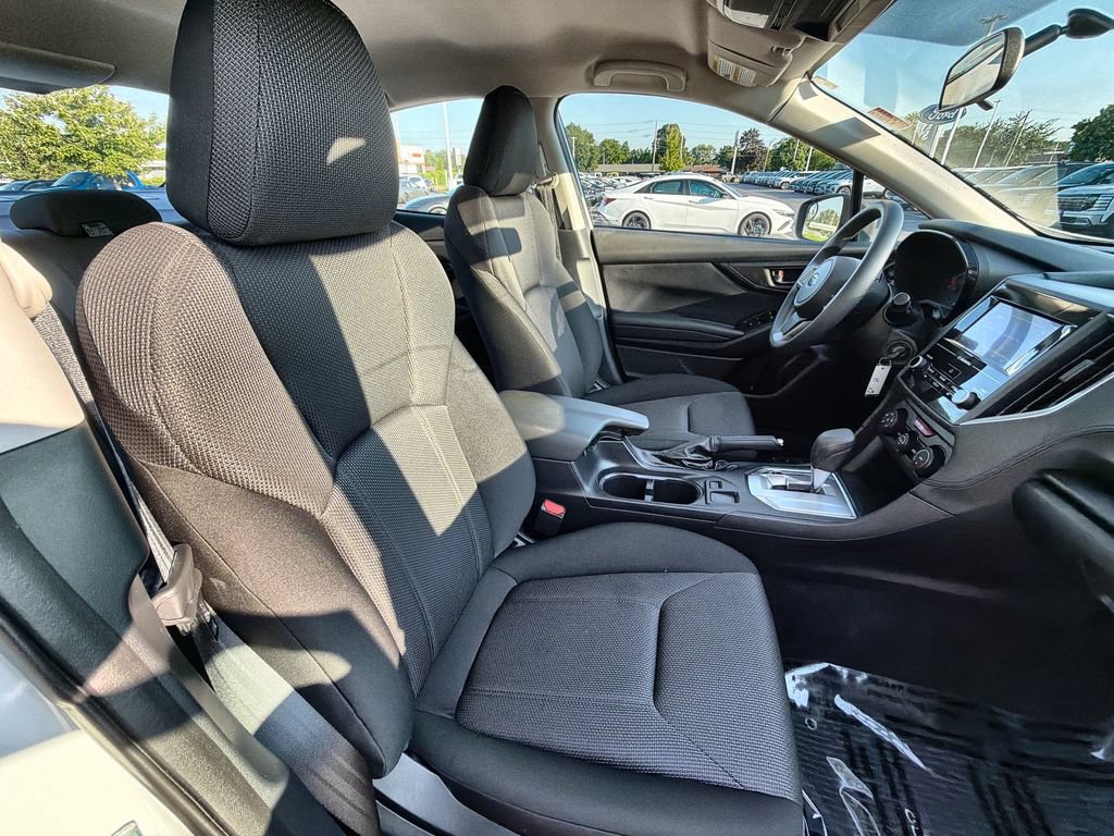 Used 2018 Subaru Impreza 2.0i AWD/4WD image 23