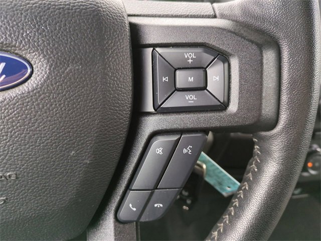 Used 2018 Ford F150 XLT w/ Equipment Group 302A Luxury image 28