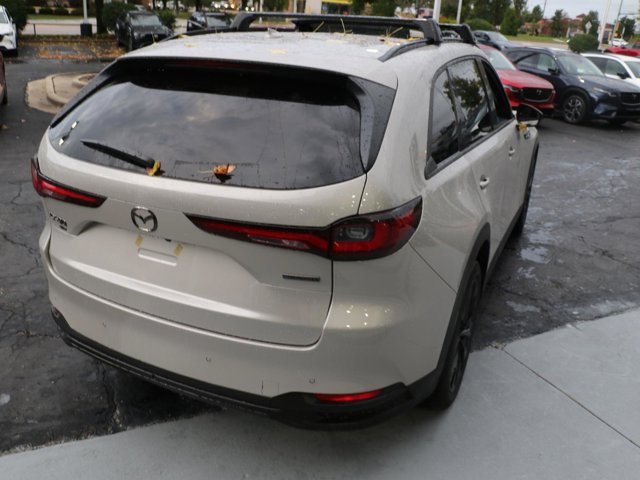New 2026 MAZDA CX-90 3.3 Turbo w/ Premium Sport Pkg AWD/4WD image 4