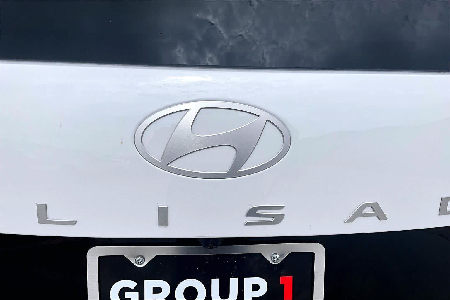 Used 2026 Hyundai Palisade SEL Premium FWD image 31
