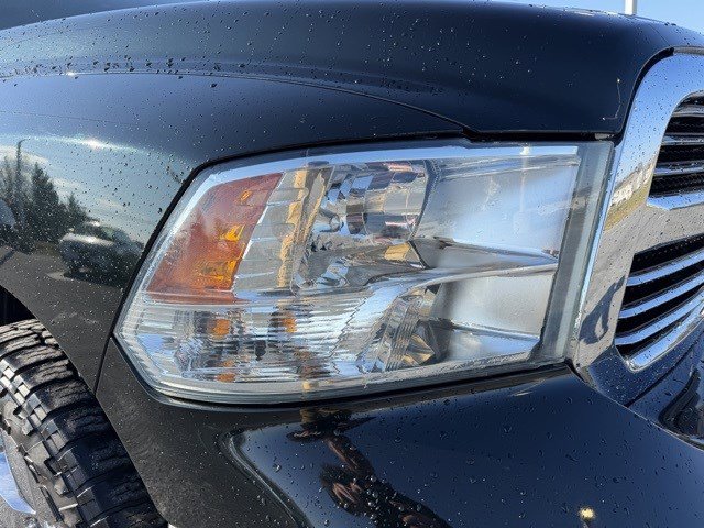 Used 2016 RAM 1500 Big Horn image 10