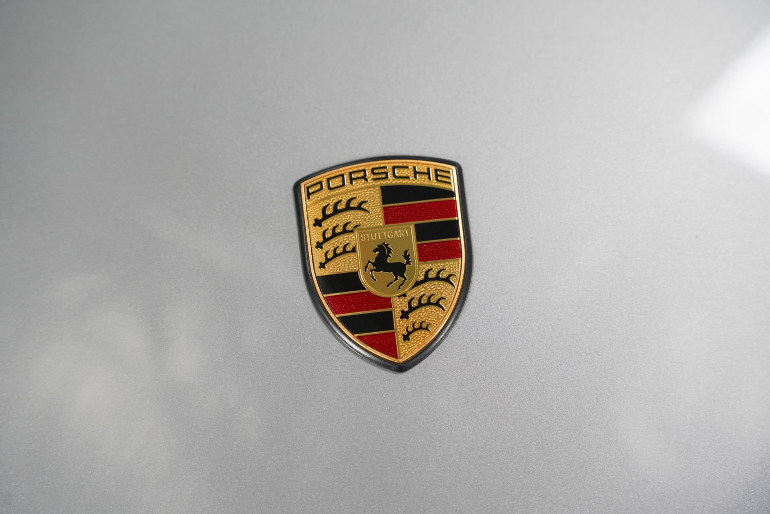 Used 2008 Porsche 911 GT2 RWD image 12