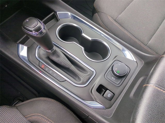 Used 2018 Chevrolet Traverse LS image 16