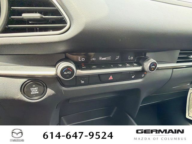 New 2026 MAZDA CX-30 AWD 2.5 S w/ Select Sport Pkg image 26