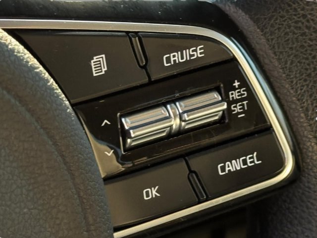 Used 2020 Kia Sportage LX w/ LX Popular Package FWD image 13
