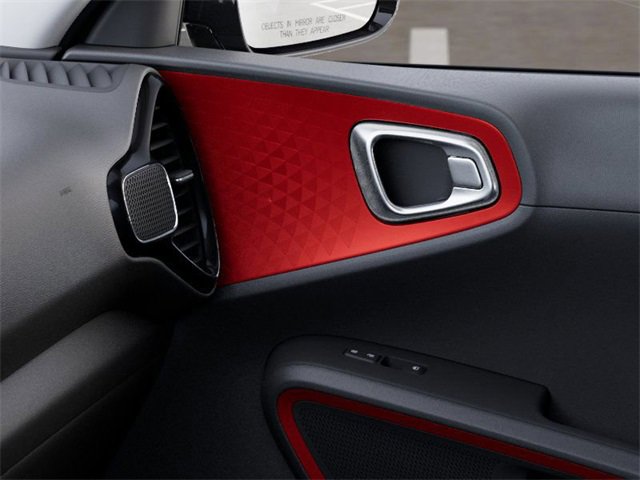 New 2025 Kia Soul GT-Line w/ GT-Line Technology Package image 25