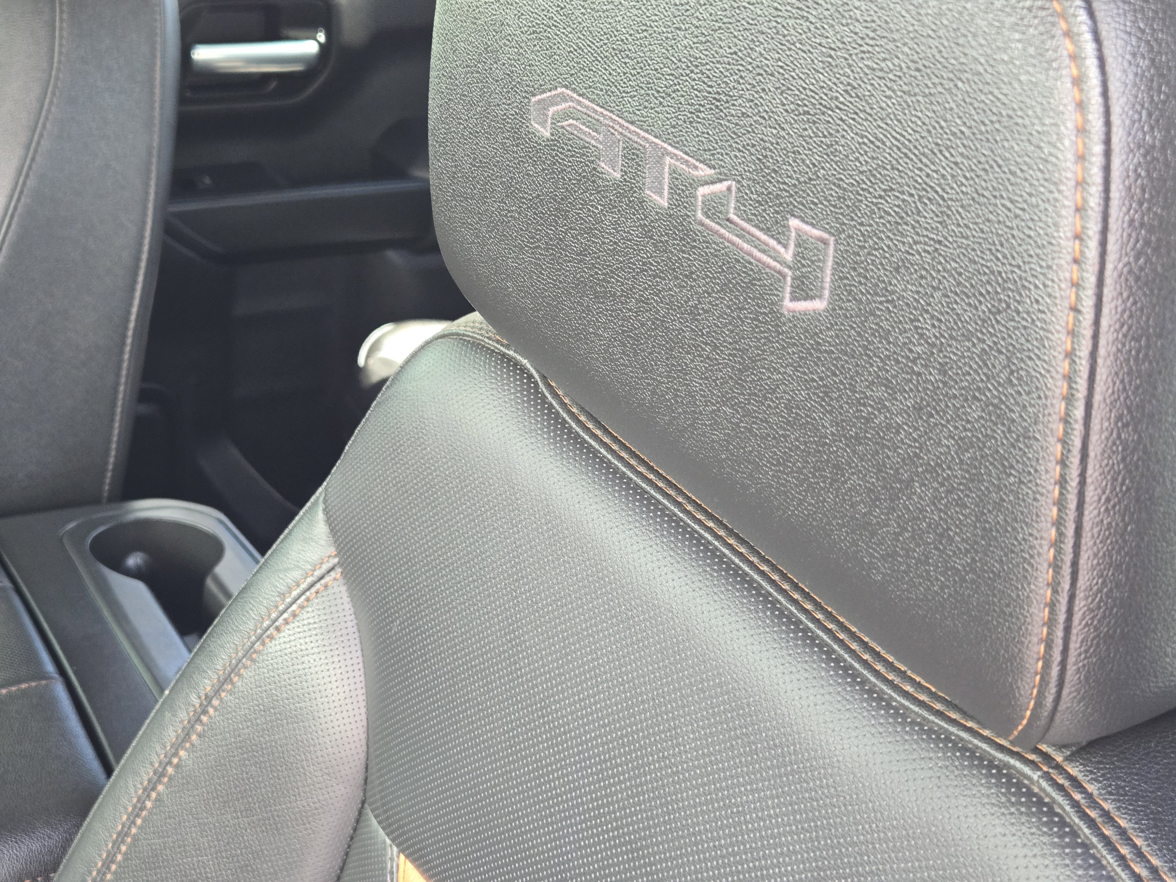 Used 2021 Chevrolet Silverado 1500 LT w/ Texas Edition Plus image 17