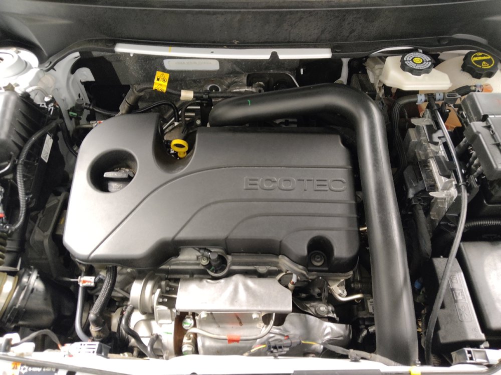 Used 2024 GMC Terrain SLT w/ LPO, Floor Liner Package image 30