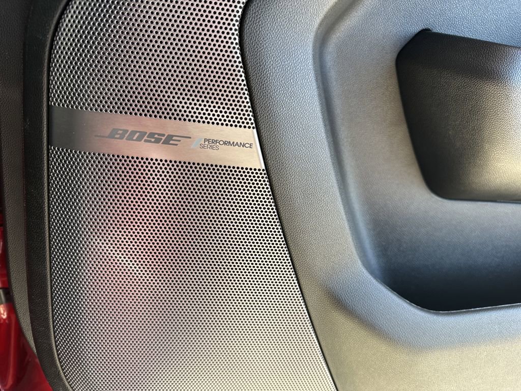 Certified 2024 GMC Yukon Denali Ultimate image 36