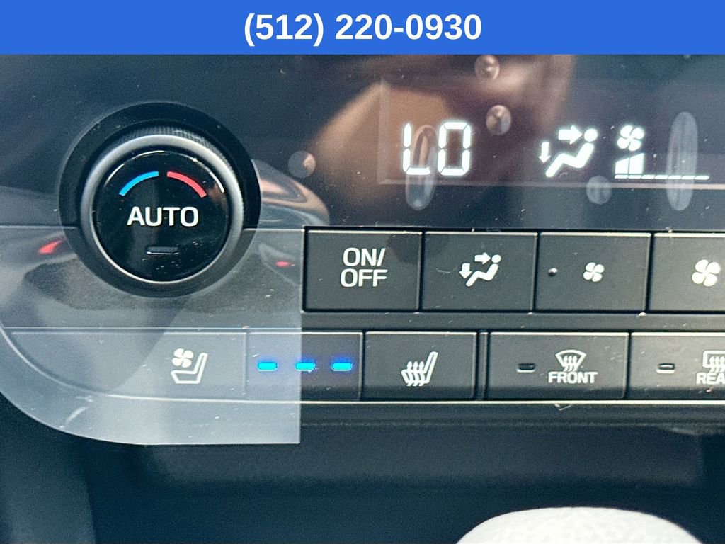 New 2026 Subaru Outback Wilderness AWD/4WD image 25