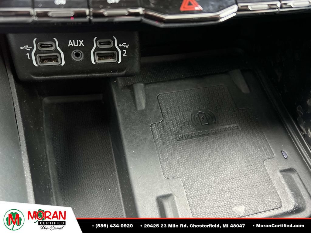Used 2024 Dodge Durango R/T AWD/4WD image 25
