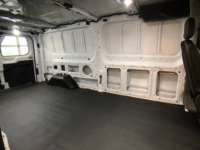 New 2026 Ford Transit 150 Low Roof RWD image 19