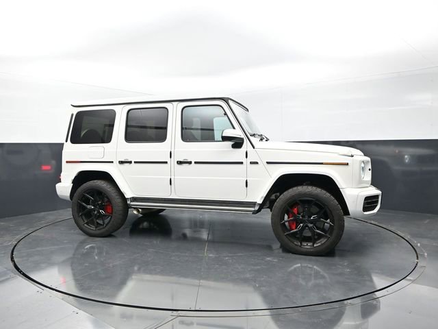 Used 2020 Mercedes-Benz G 63 AMG 4MATIC image 6