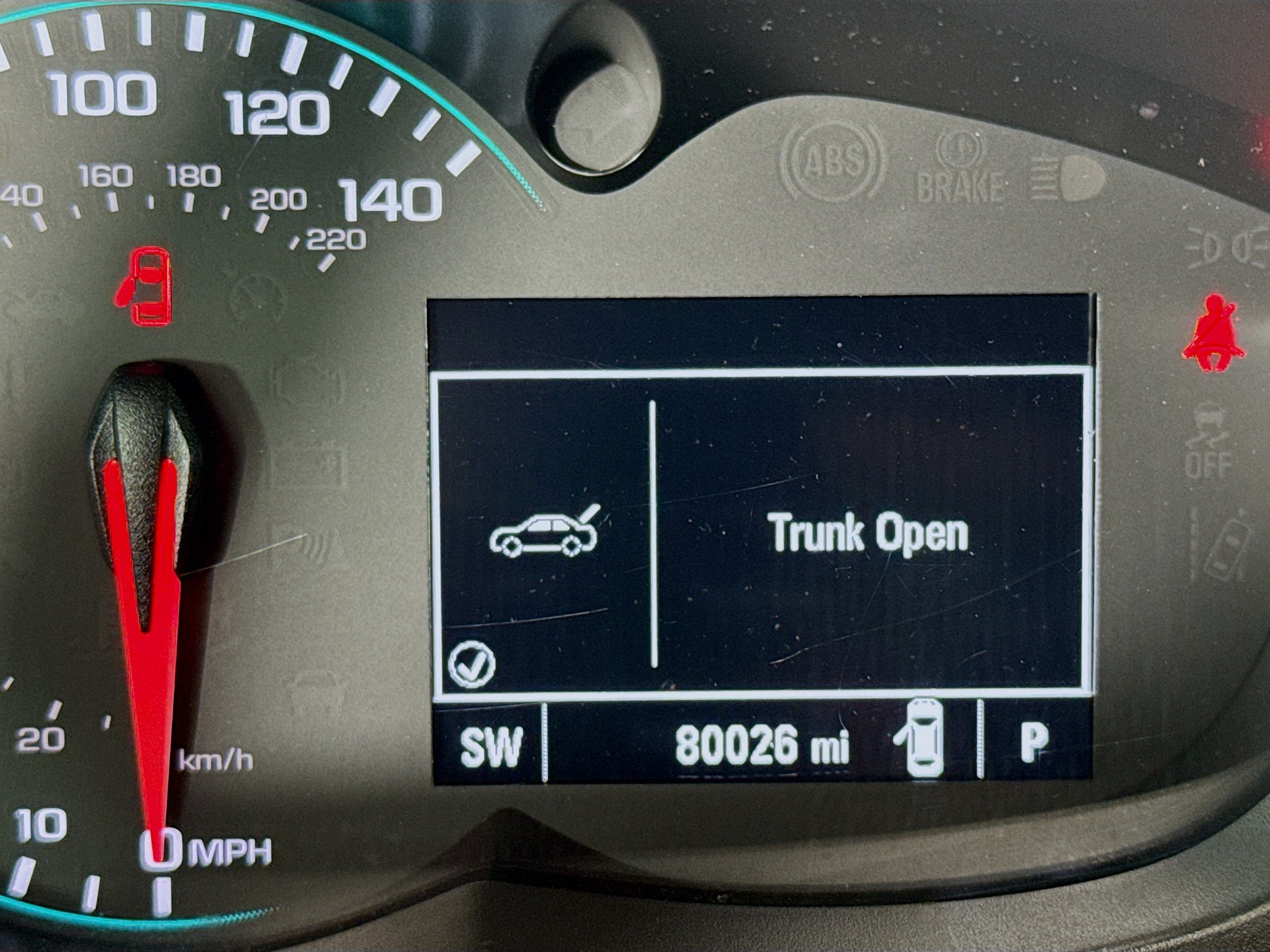 Used 2022 Chevrolet Trax LS w/ Tint and Cruise Package FWD image 14