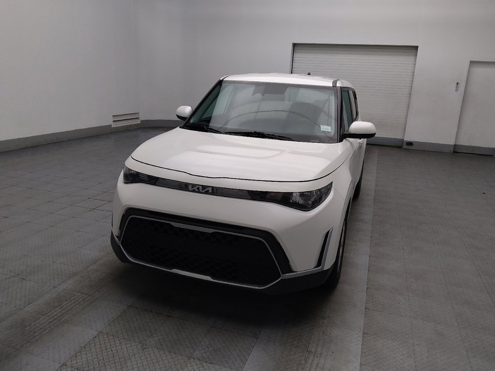 Used 2023 Kia Soul LX w/ Option Group 015 image 15