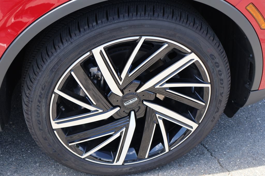 New 2026 Lincoln Aviator Reserve AWD/4WD image 30