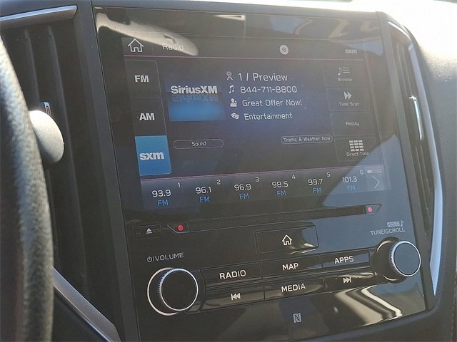 Used 2021 Subaru Crosstrek 2.5i Limited w/ Moonroof Package 2 image 3