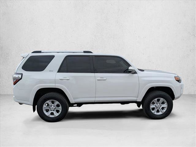 Used 2021 Toyota 4Runner SR5 Premium w/ Moonroof Package image 4