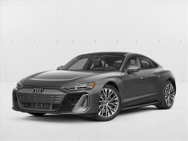 New 2026 Audi S e-tron GT Prestige image 1