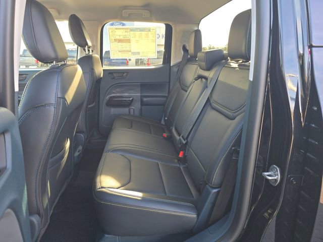 New 2026 Ford Maverick Lobo image 25