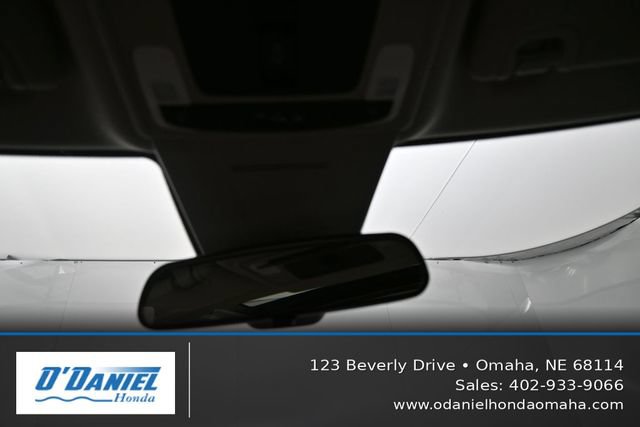 Used 2024 Honda Civic EX-L image 29