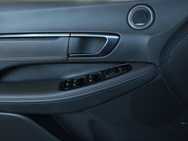 Certified 2025 Hyundai Sonata N Line FWD image 13