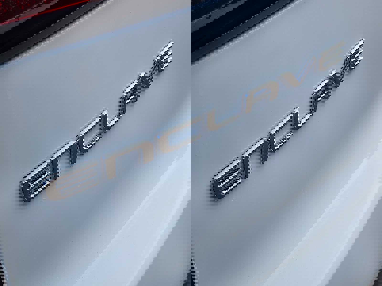 New 2026 Buick Enclave Preferred image 13