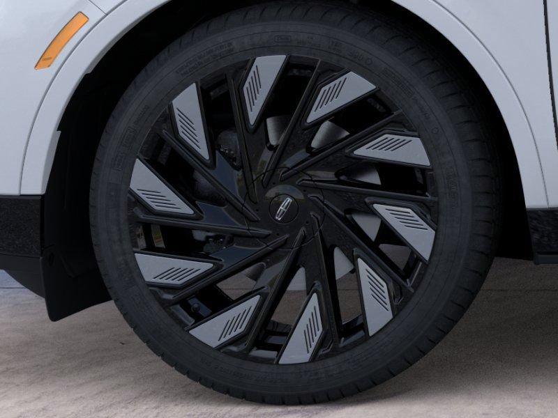 New 2026 Lincoln Nautilus Reserve AWD/4WD image 19