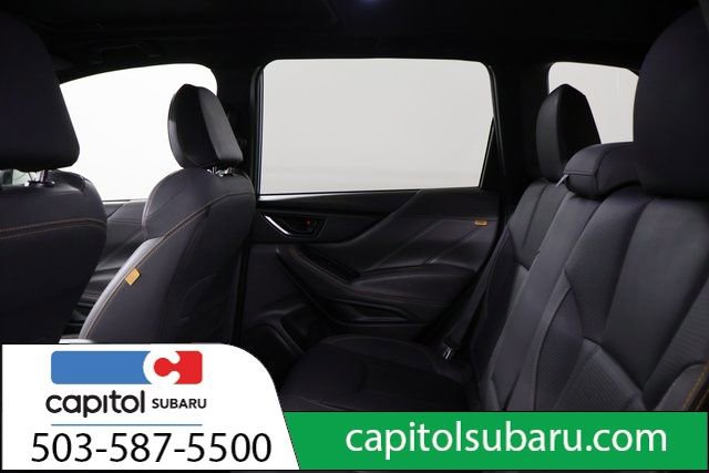 Used 2024 Subaru Forester Wilderness AWD/4WD image 33